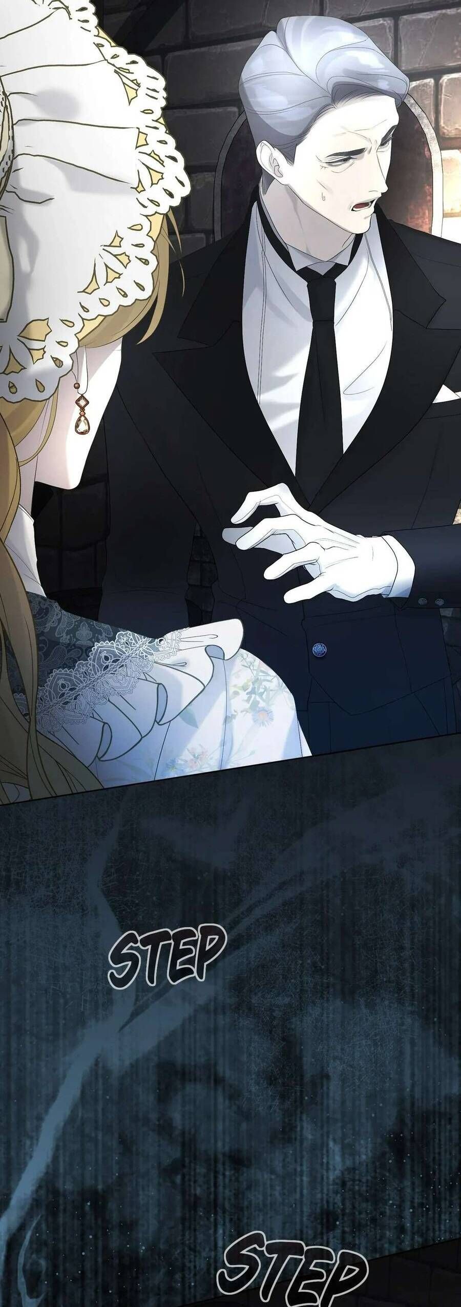 Không Cần Hối Hận Chap 10 - Next Chap 11