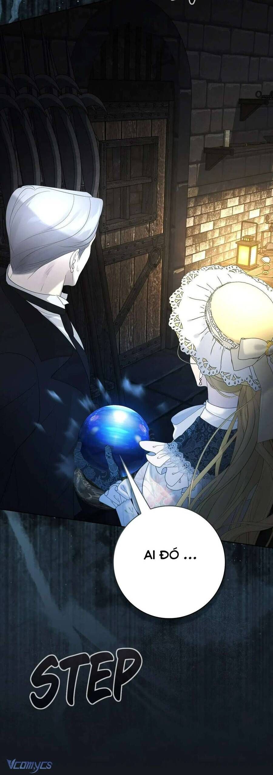 Không Cần Hối Hận Chap 10 - Next Chap 11