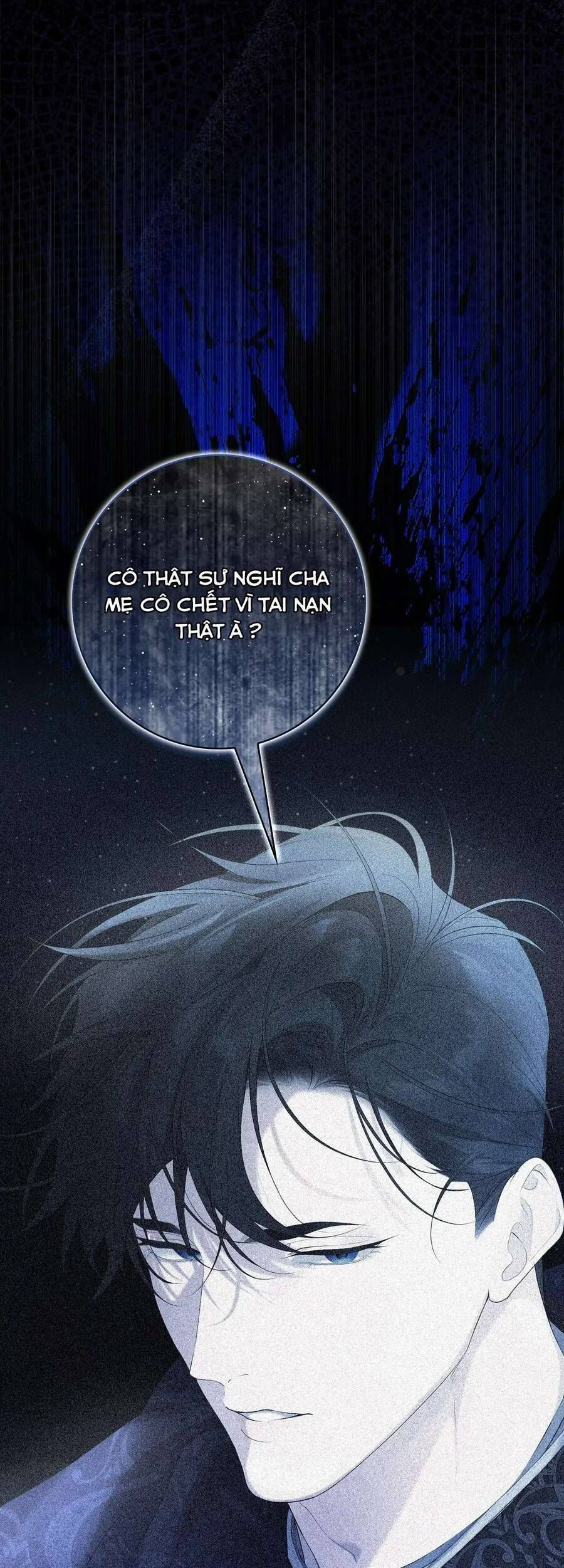 Không Cần Hối Hận Chap 10 - Next Chap 11