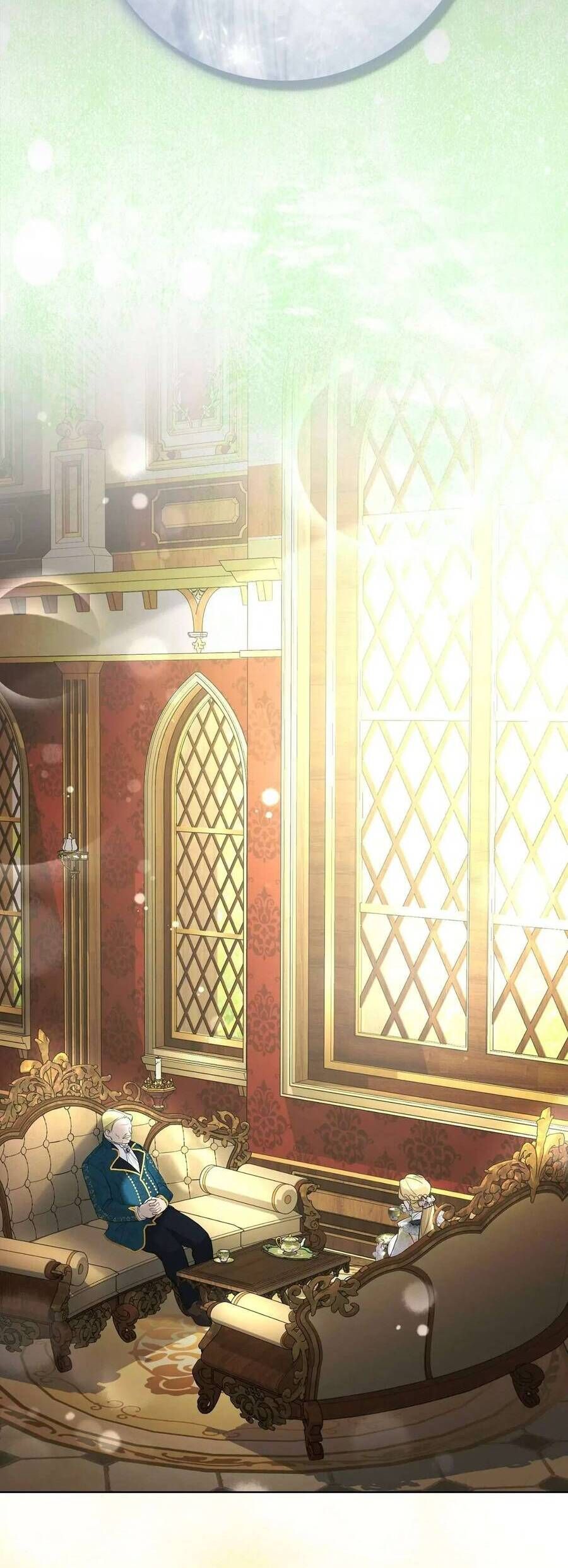 Không Cần Hối Hận Chap 10 - Next Chap 11