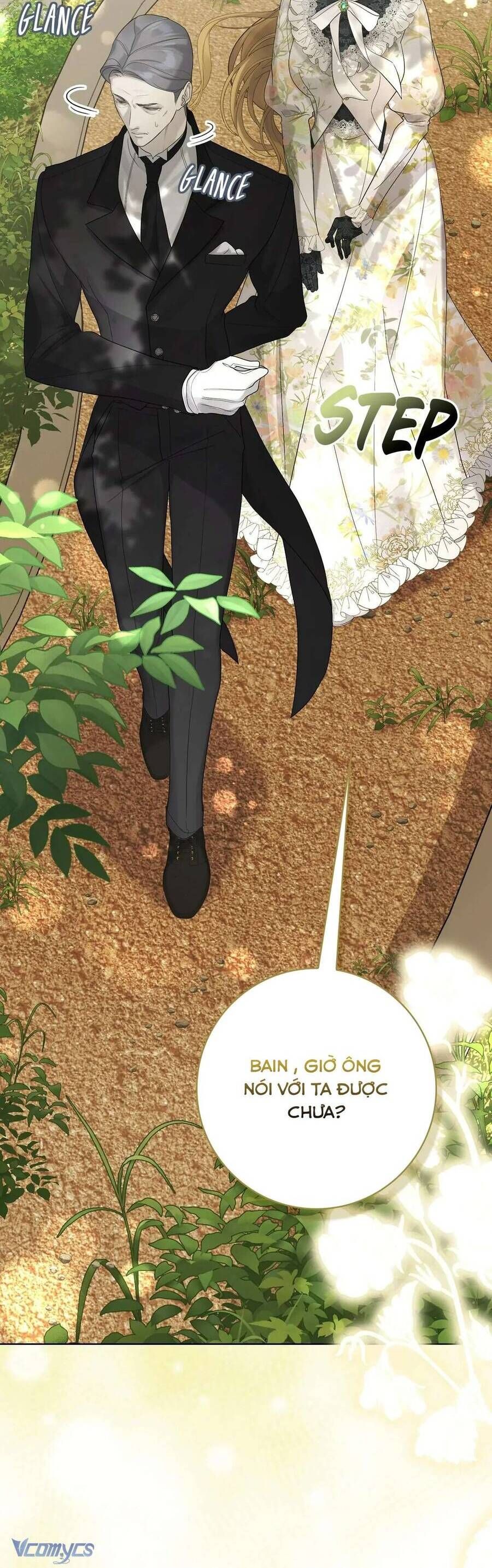 Không Cần Hối Hận Chap 10 - Next Chap 11