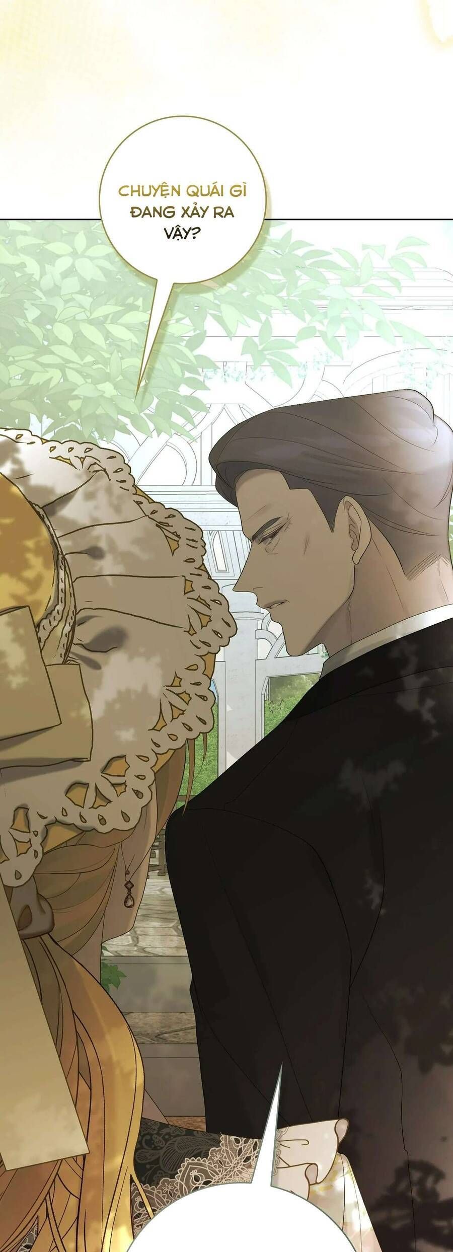 Không Cần Hối Hận Chap 10 - Next Chap 11