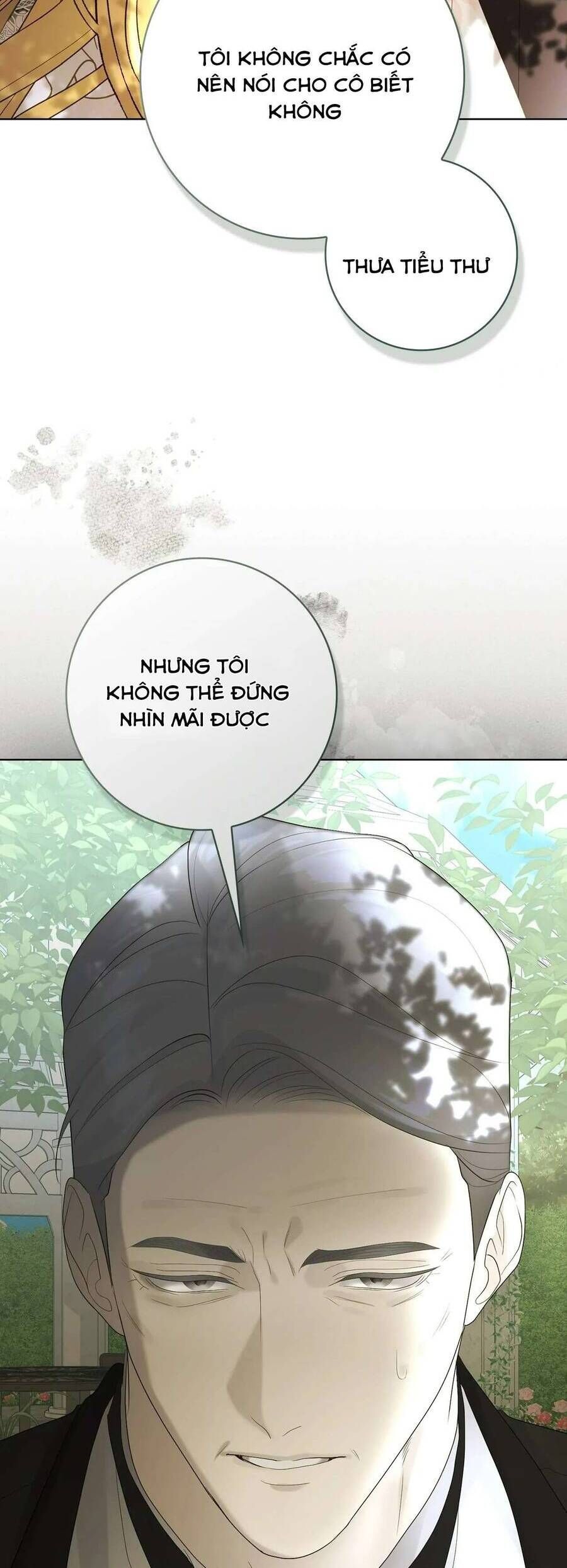 Không Cần Hối Hận Chap 10 - Next Chap 11