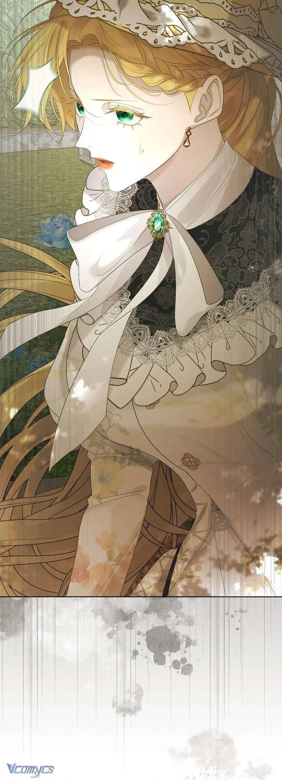 Không Cần Hối Hận Chap 10 - Next Chap 11