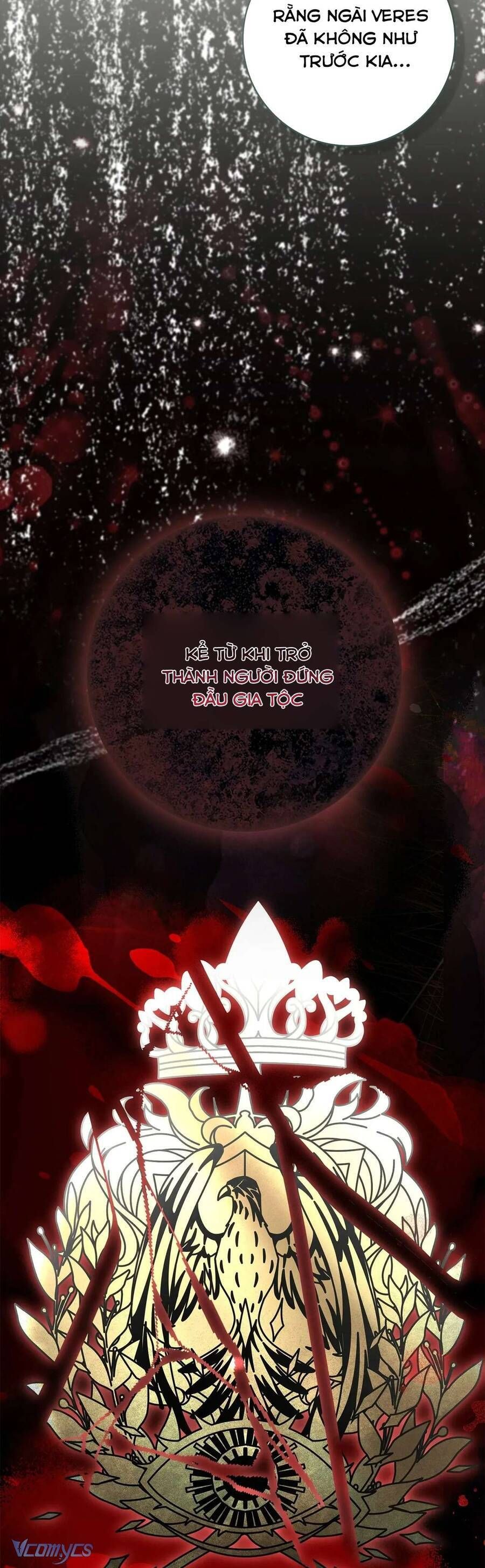 Không Cần Hối Hận Chap 10 - Next Chap 11