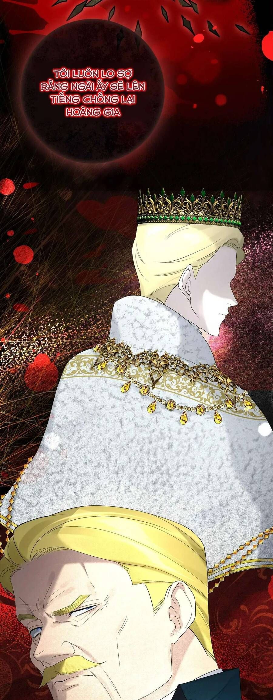 Không Cần Hối Hận Chap 10 - Next Chap 11