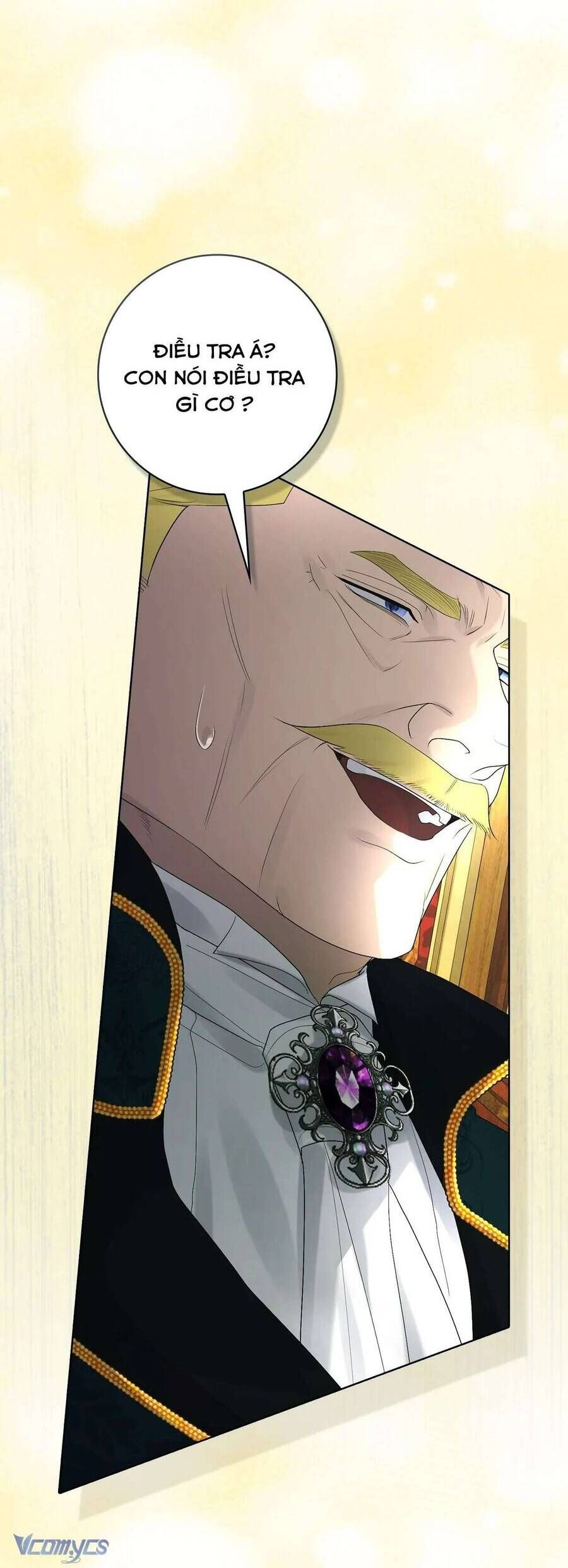 Không Cần Hối Hận Chap 10 - Next Chap 11