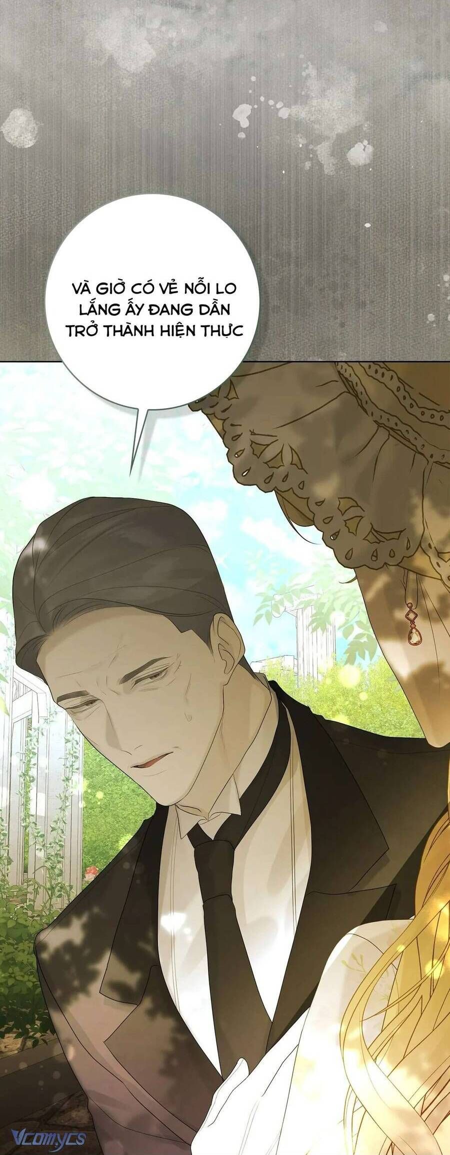 Không Cần Hối Hận Chap 10 - Next Chap 11