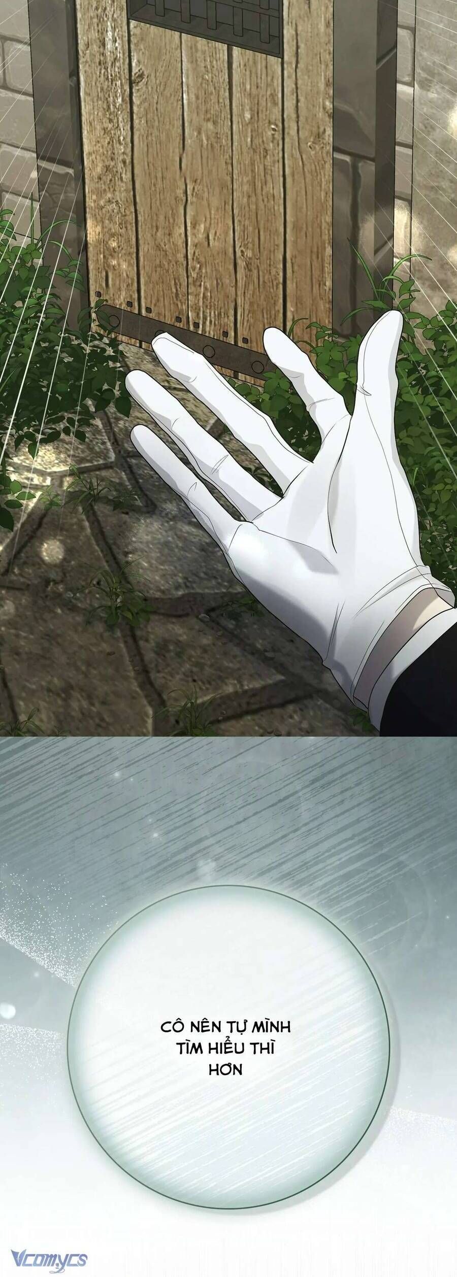 Không Cần Hối Hận Chap 10 - Next Chap 11