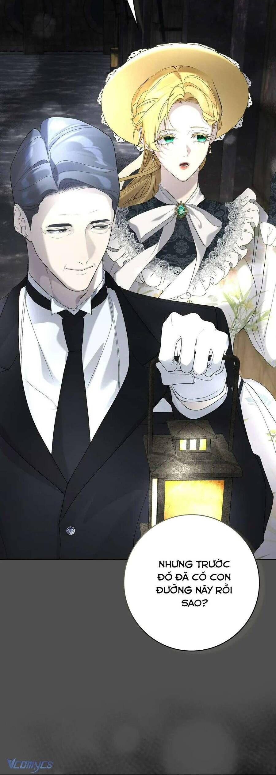 Không Cần Hối Hận Chap 10 - Next Chap 11