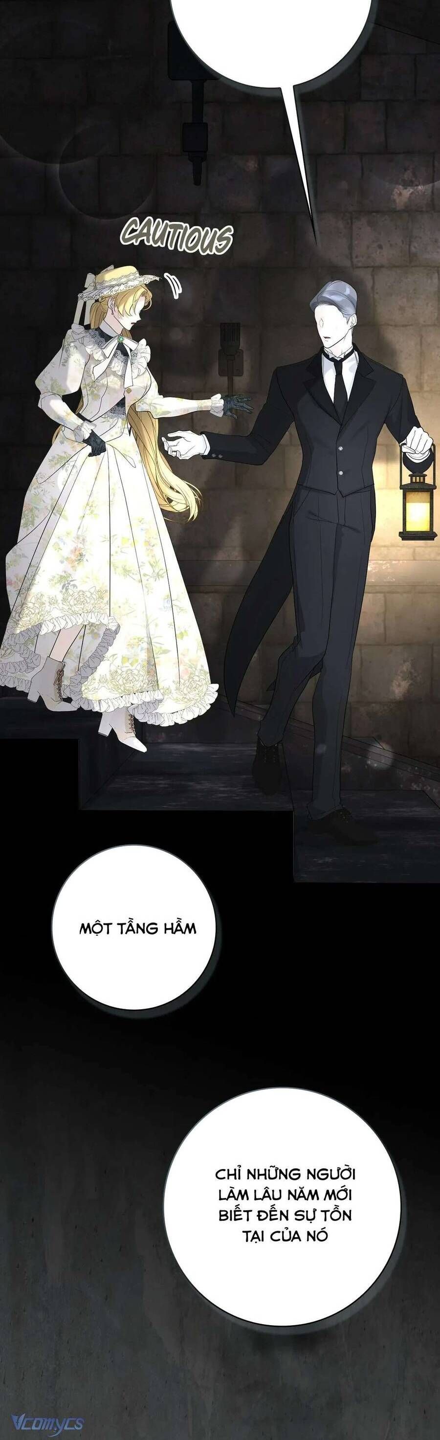 Không Cần Hối Hận Chap 10 - Next Chap 11