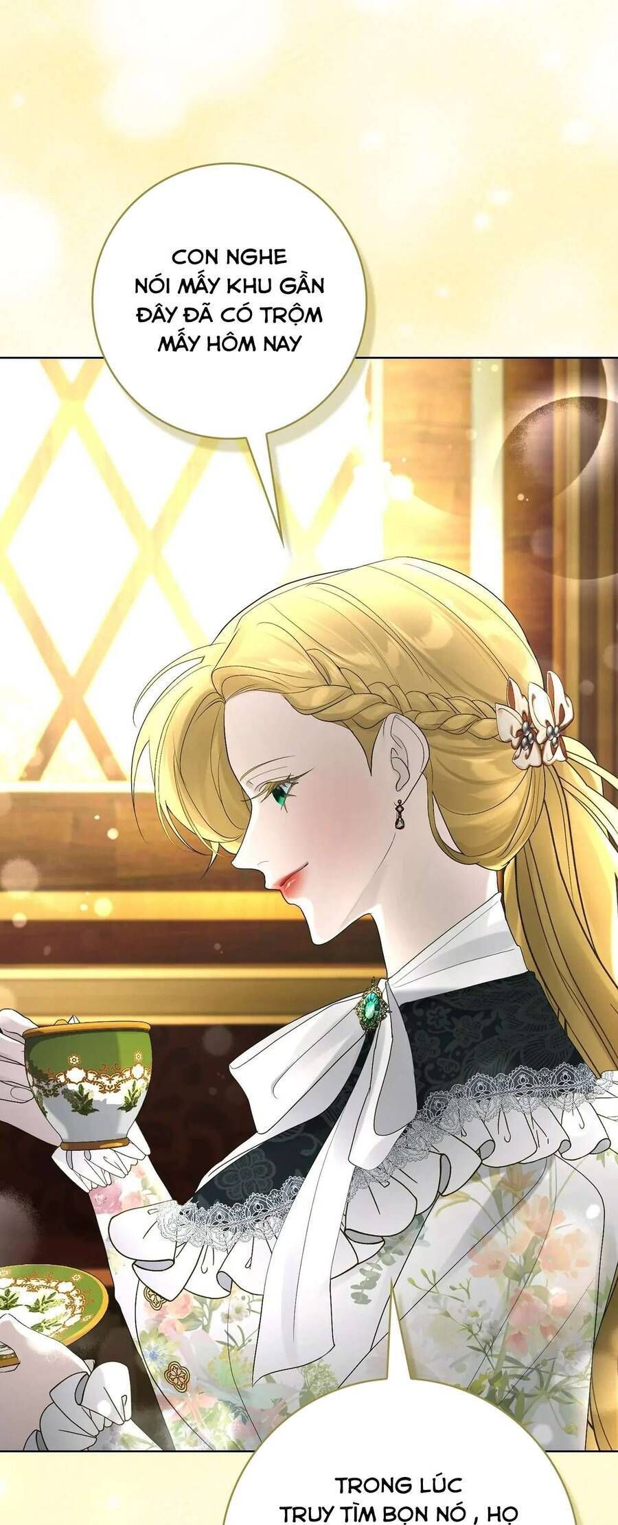 Không Cần Hối Hận Chap 10 - Next Chap 11