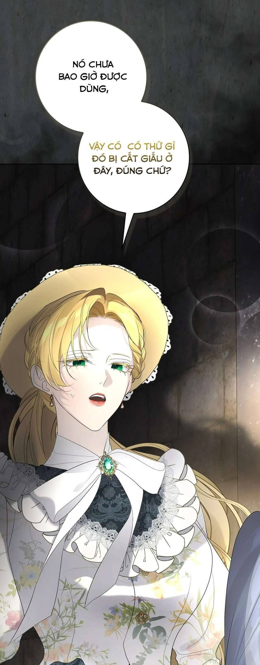 Không Cần Hối Hận Chap 10 - Next Chap 11