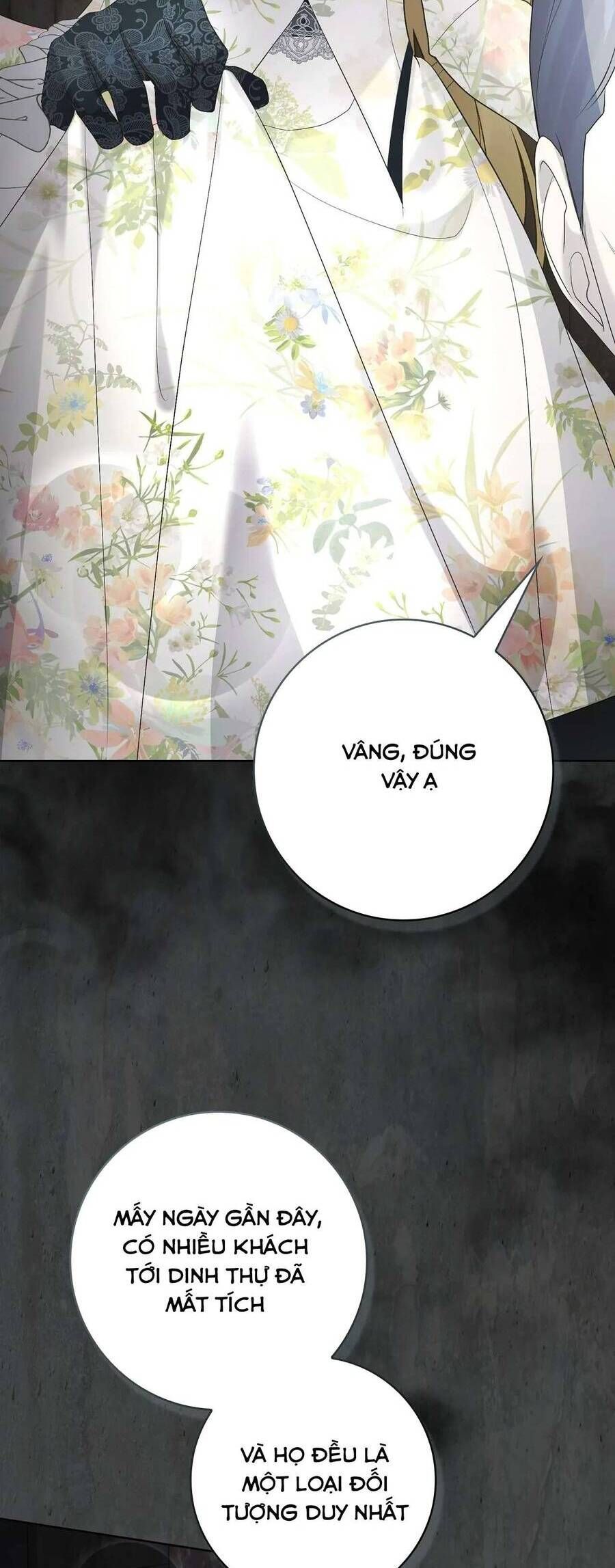 Không Cần Hối Hận Chap 10 - Next Chap 11