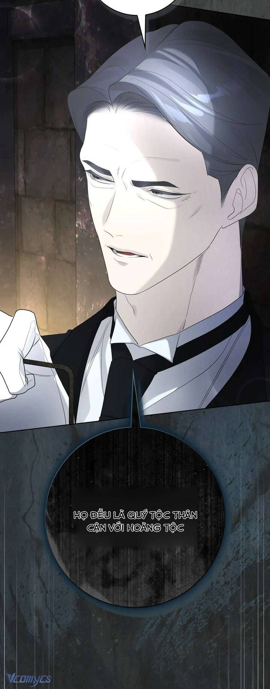 Không Cần Hối Hận Chap 10 - Next Chap 11