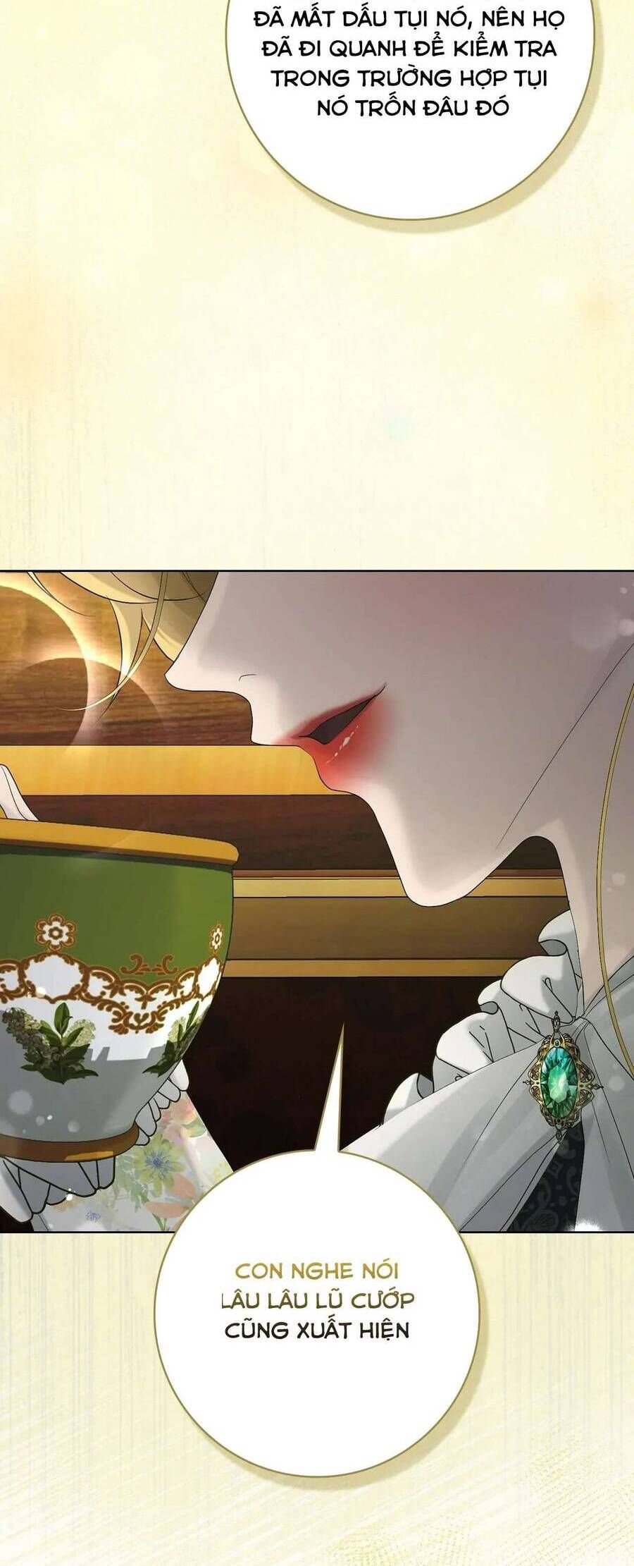 Không Cần Hối Hận Chap 10 - Next Chap 11