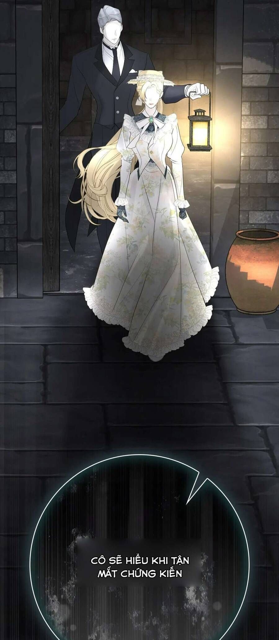 Không Cần Hối Hận Chap 10 - Next Chap 11