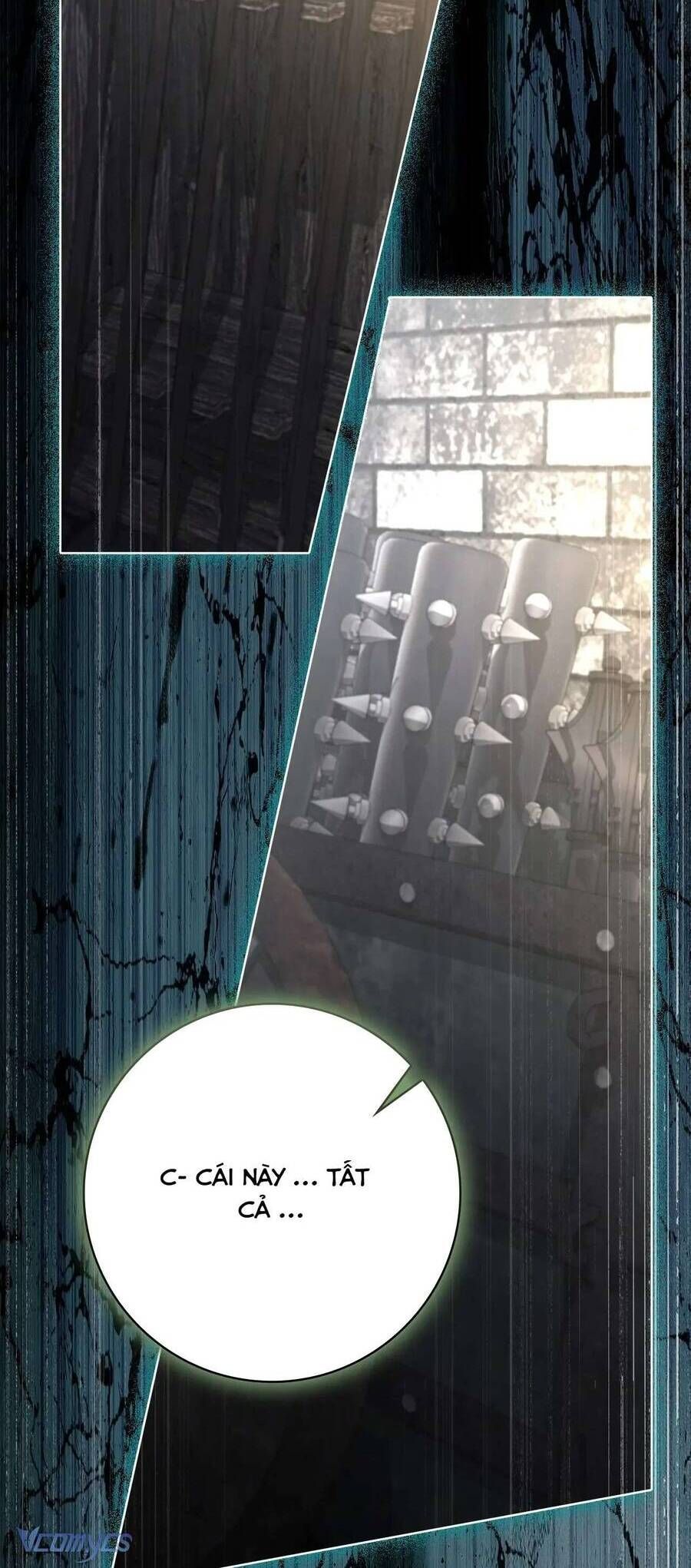 Không Cần Hối Hận Chap 10 - Next Chap 11