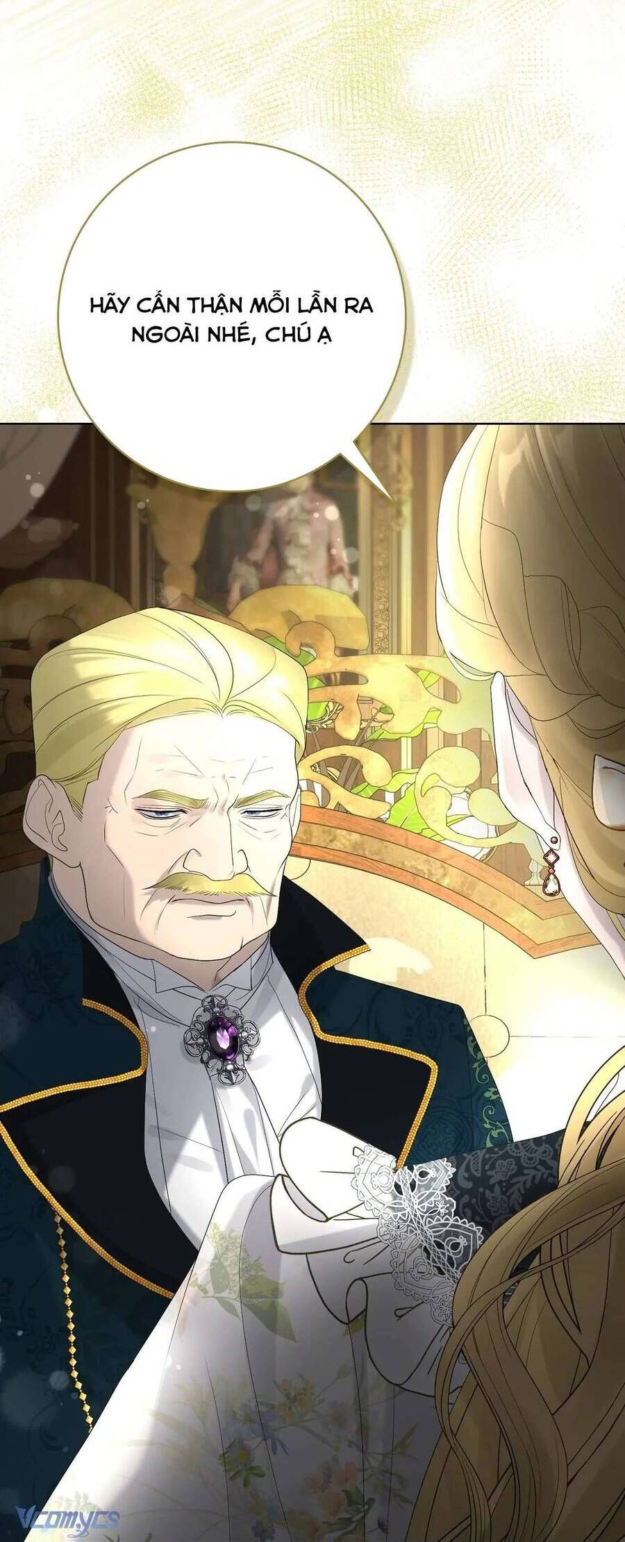 Không Cần Hối Hận Chap 10 - Next Chap 11