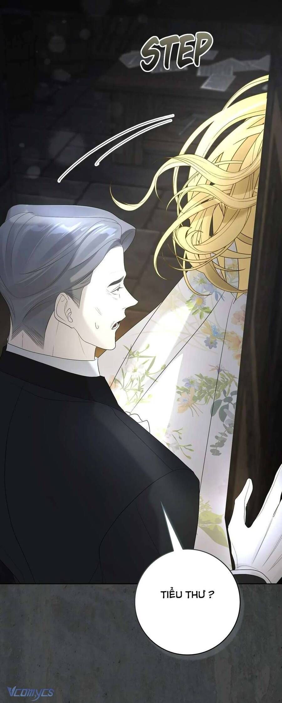 Không Cần Hối Hận Chap 10 - Next Chap 11