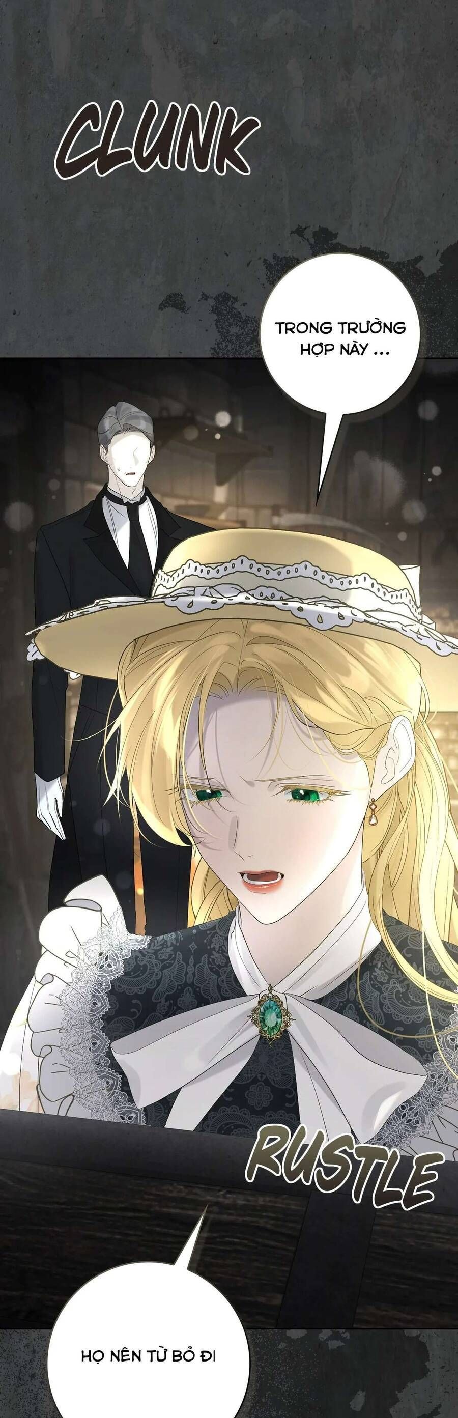 Không Cần Hối Hận Chap 10 - Next Chap 11