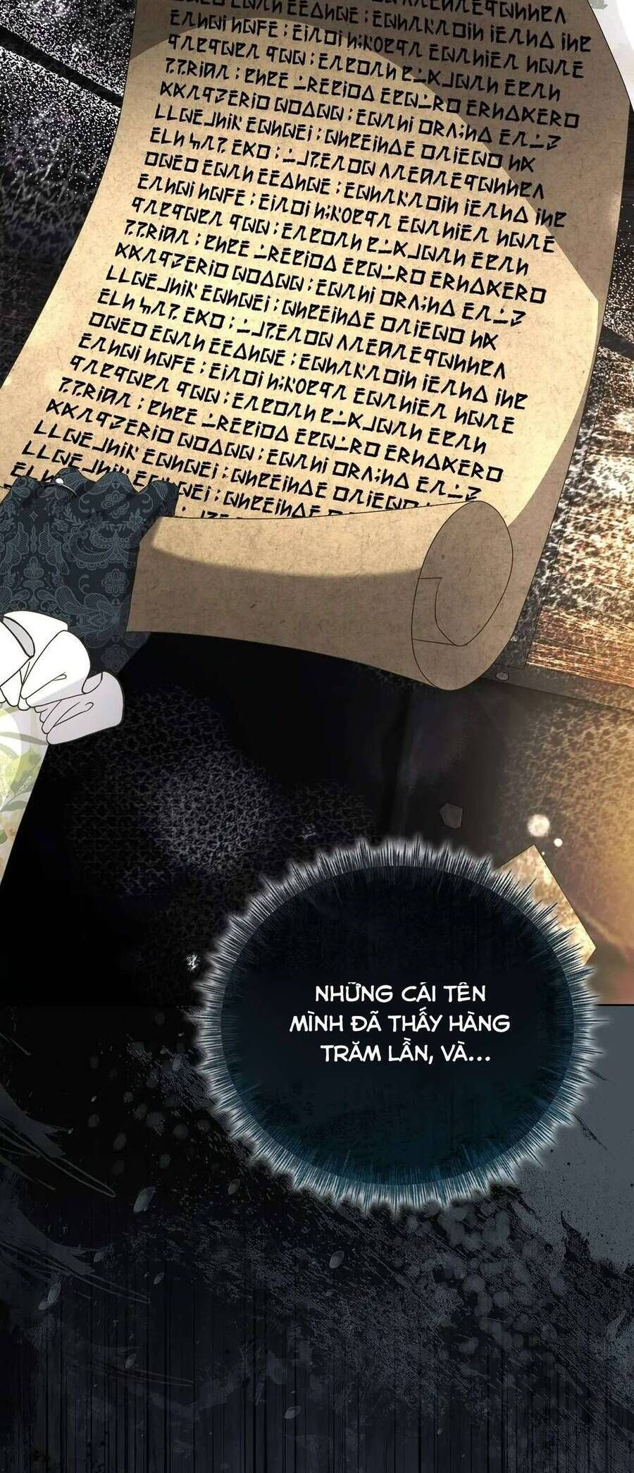 Không Cần Hối Hận Chap 10 - Next Chap 11