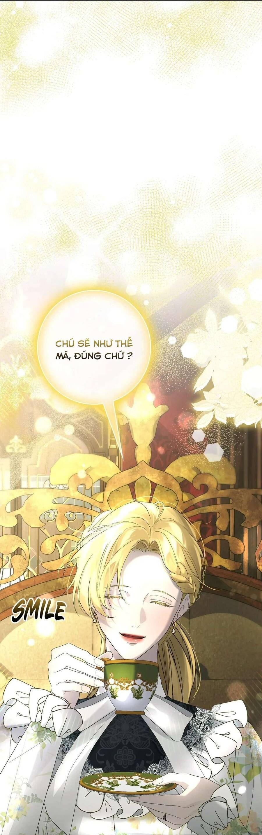 Không Cần Hối Hận Chap 10 - Next Chap 11