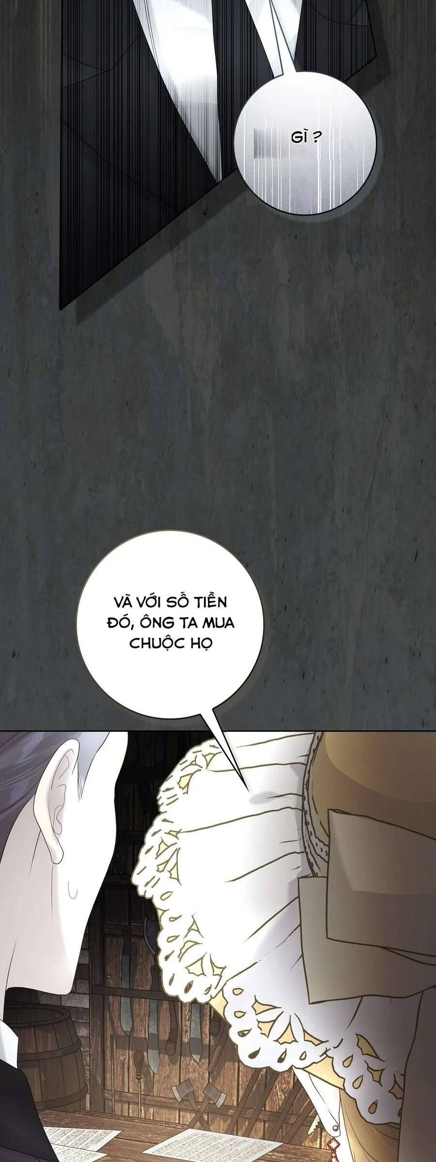 Không Cần Hối Hận Chap 10 - Next Chap 11