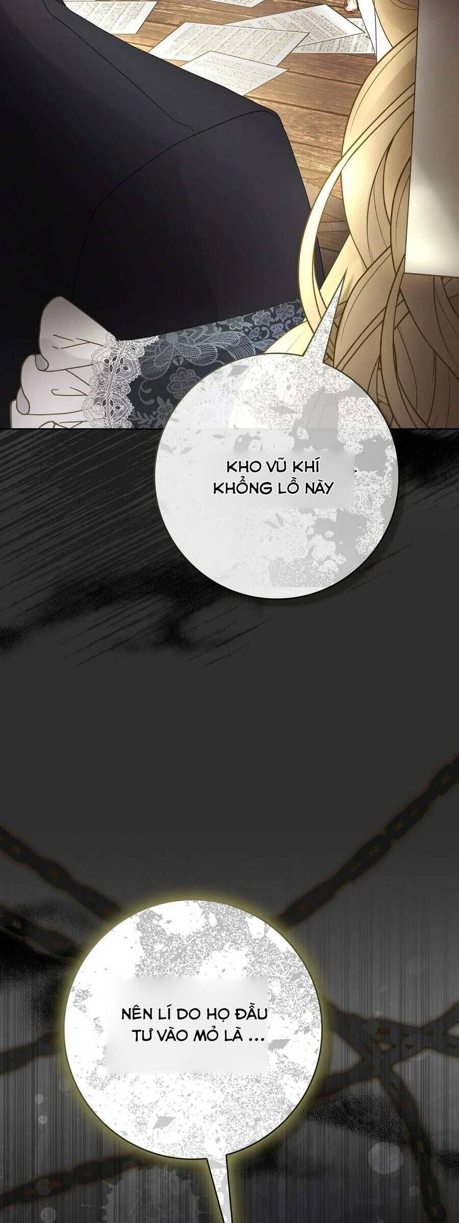 Không Cần Hối Hận Chap 10 - Next Chap 11