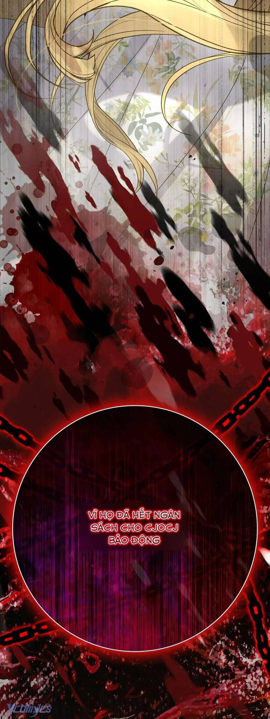 Không Cần Hối Hận Chap 10 - Next Chap 11