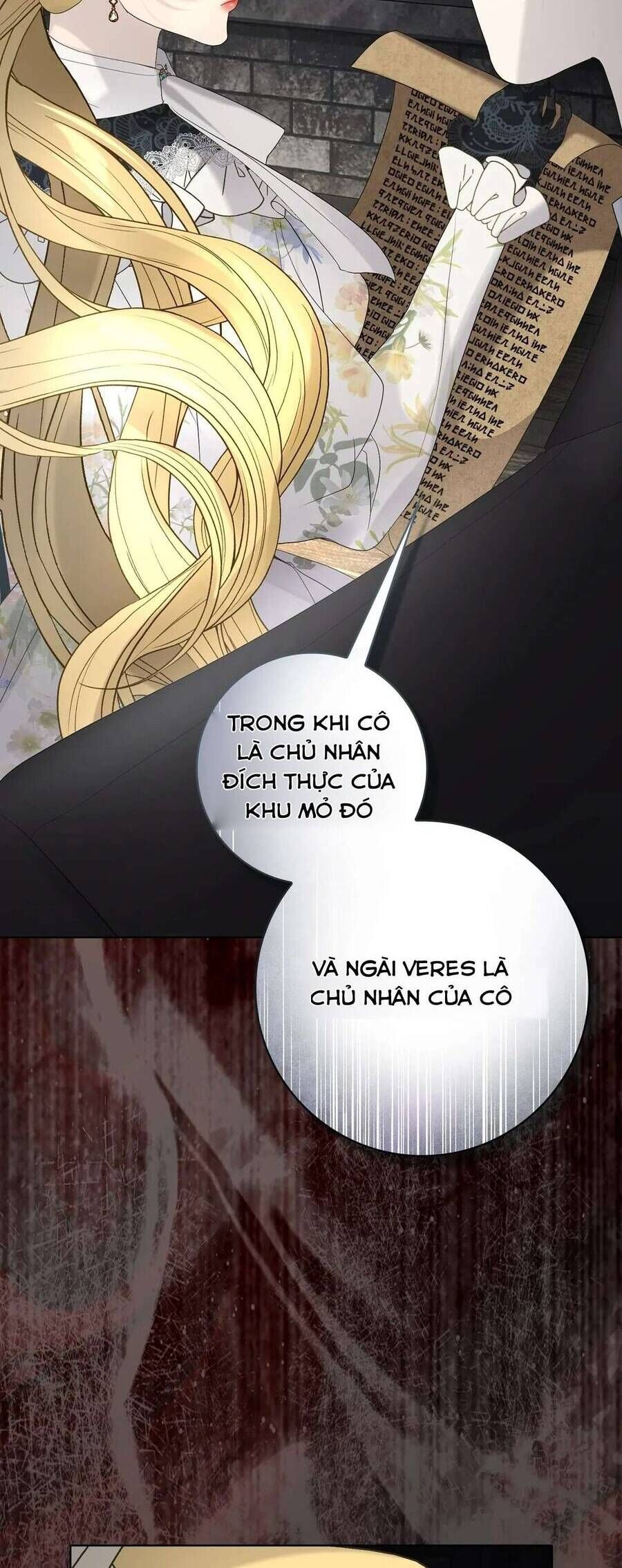 Không Cần Hối Hận Chap 10 - Next Chap 11
