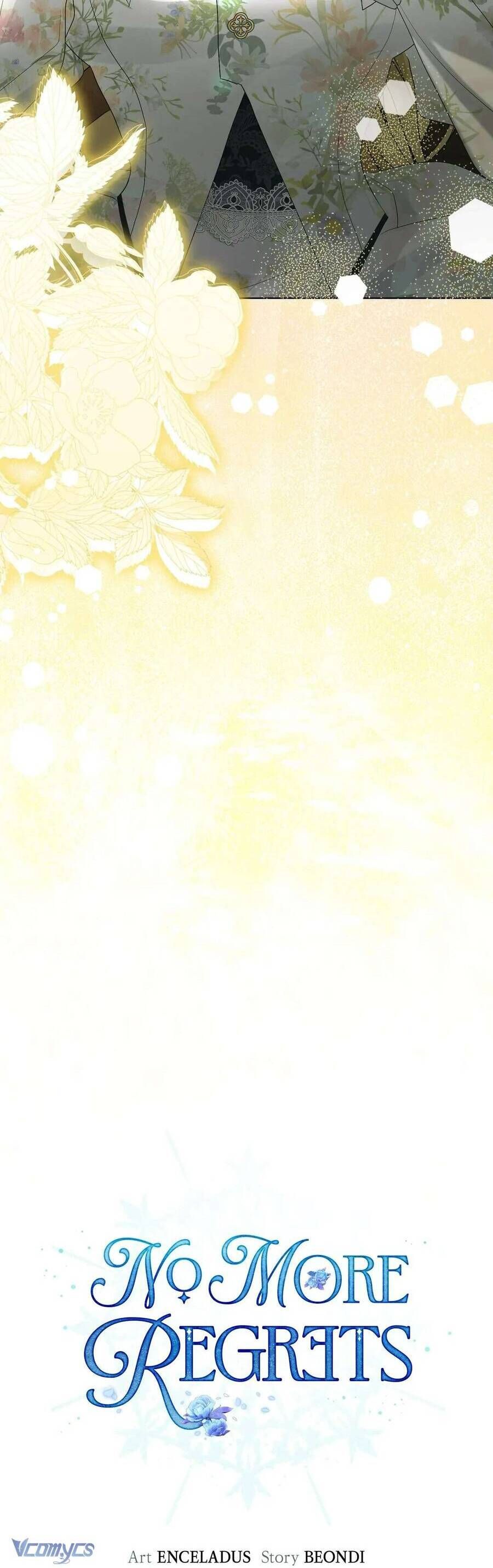 Không Cần Hối Hận Chap 10 - Next Chap 11