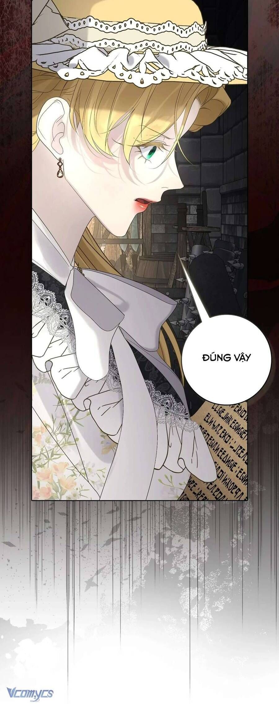 Không Cần Hối Hận Chap 10 - Next Chap 11