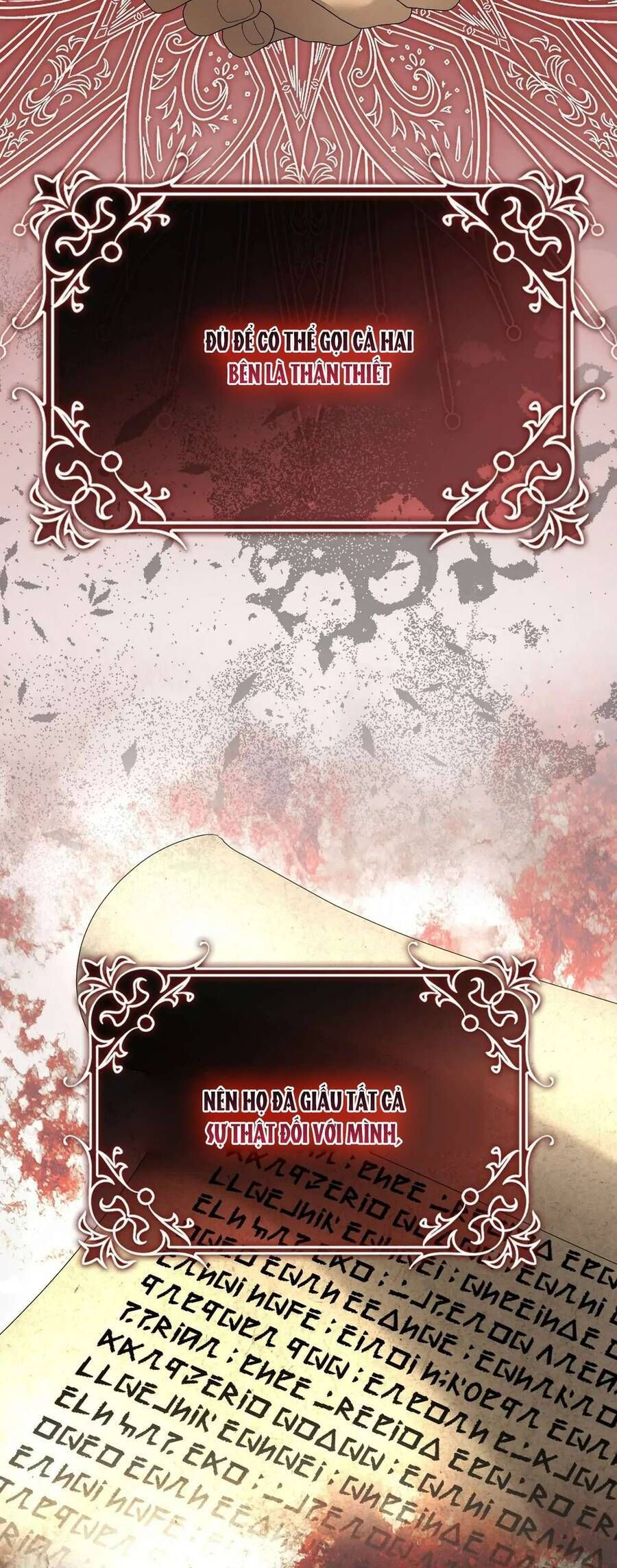 Không Cần Hối Hận Chap 10 - Next Chap 11