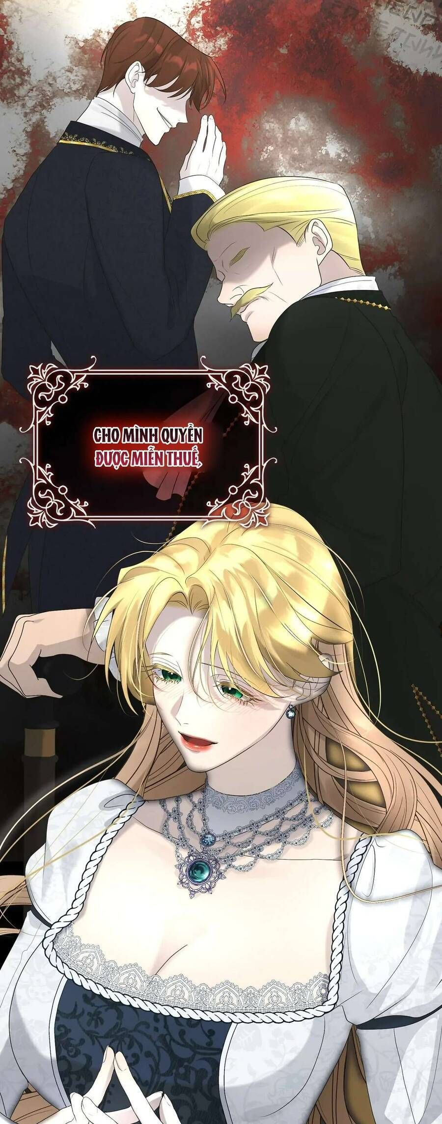 Không Cần Hối Hận Chap 10 - Next Chap 11