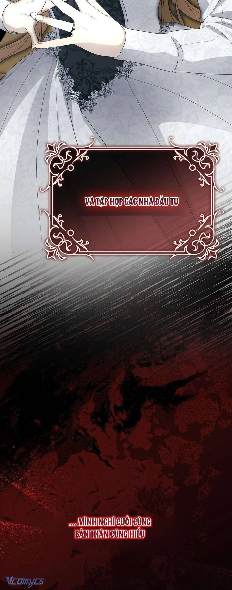 Không Cần Hối Hận Chap 10 - Next Chap 11