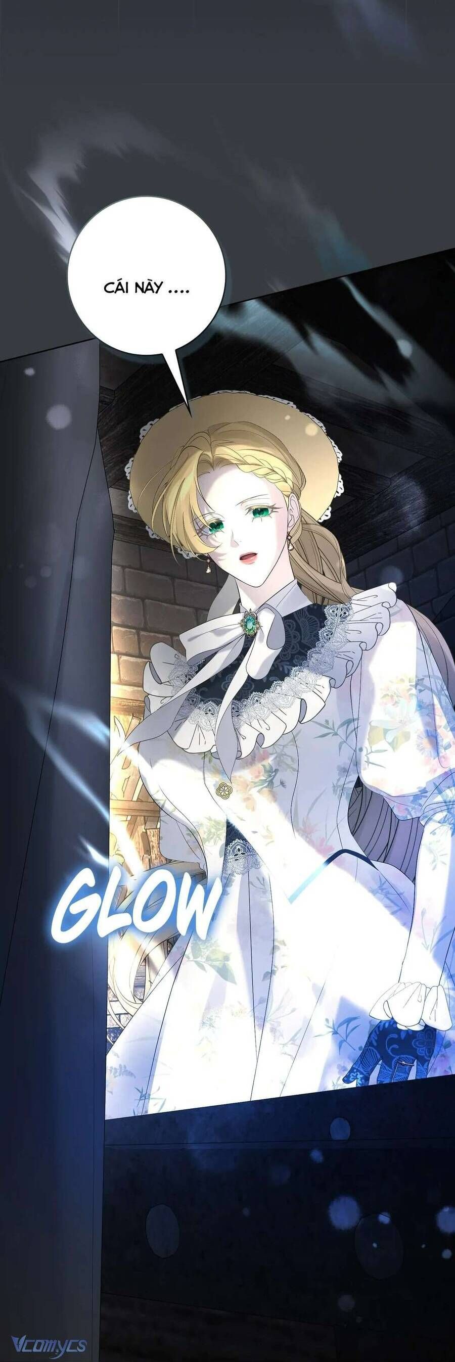 Không Cần Hối Hận Chap 10 - Next Chap 11