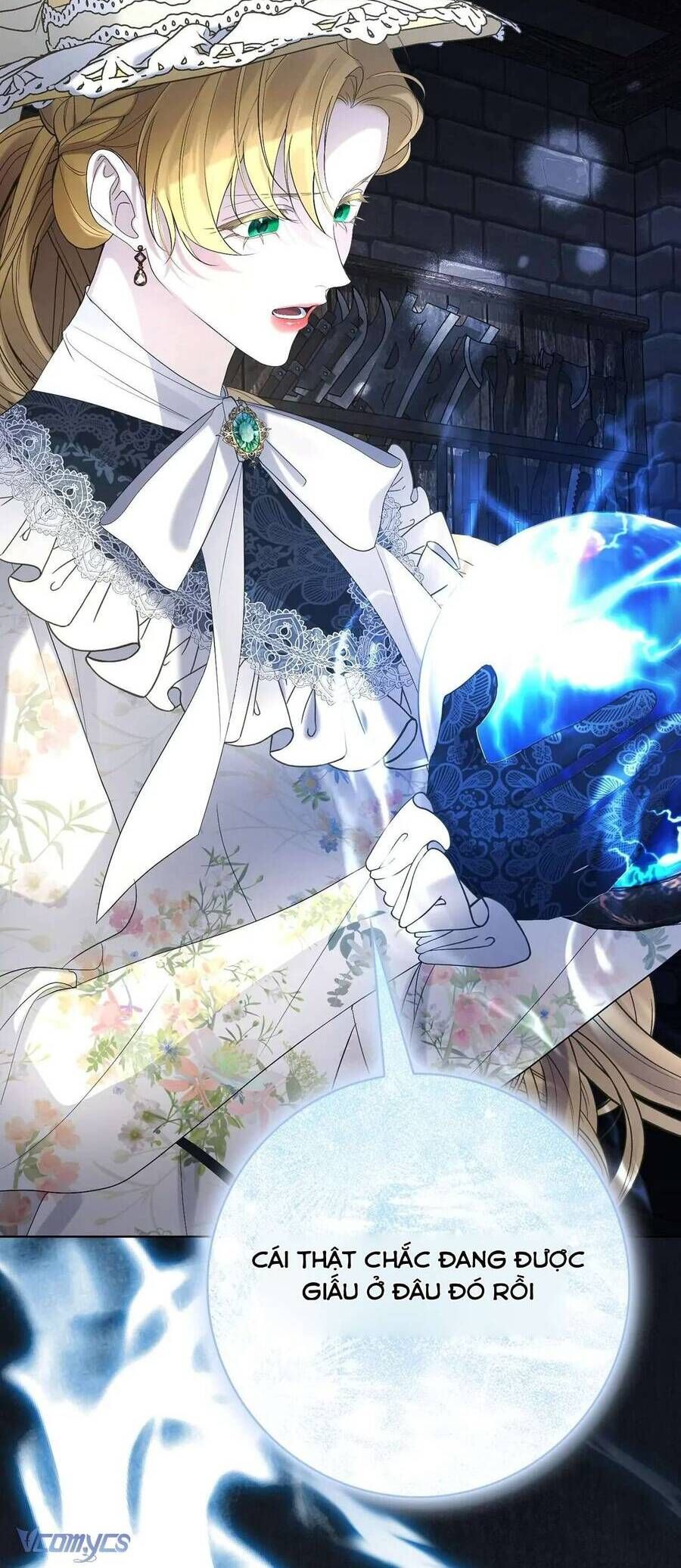 Không Cần Hối Hận Chap 10 - Next Chap 11