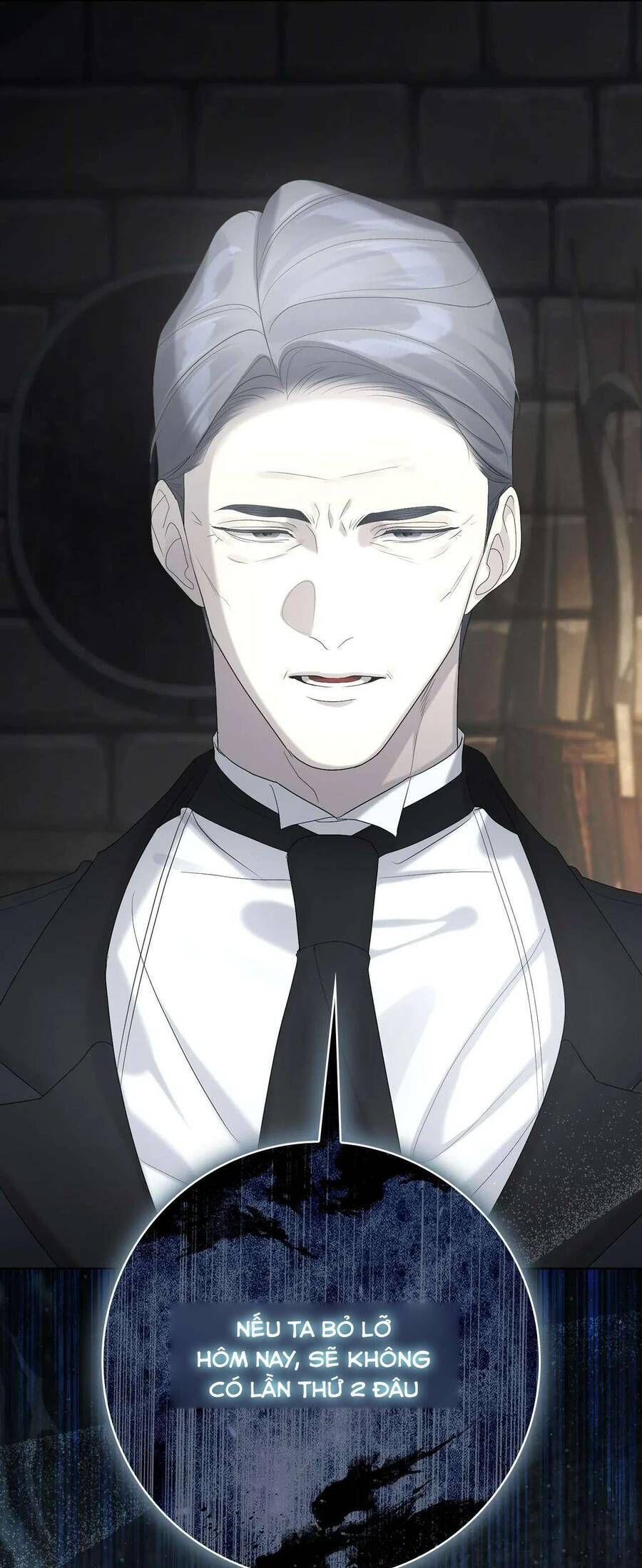 Không Cần Hối Hận Chap 10 - Next Chap 11