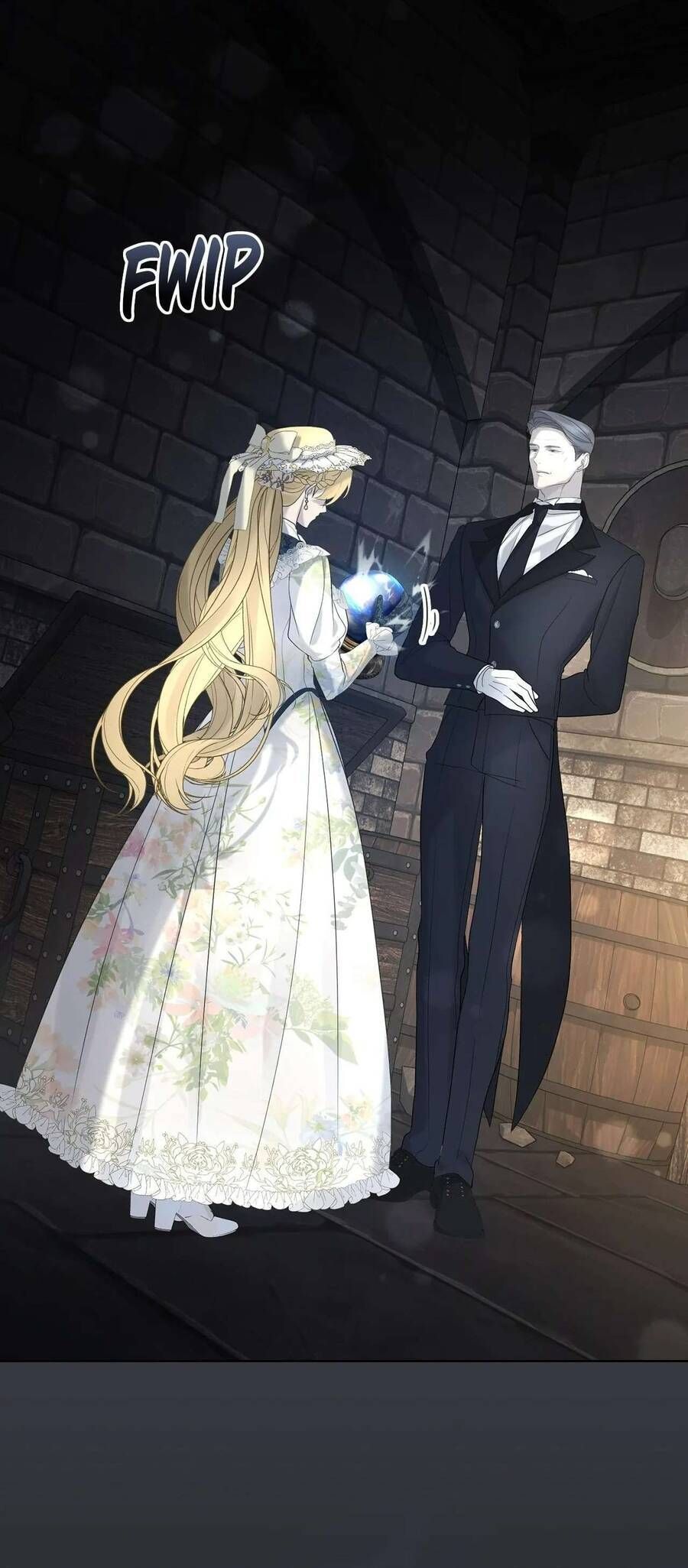 Không Cần Hối Hận Chap 10 - Next Chap 11