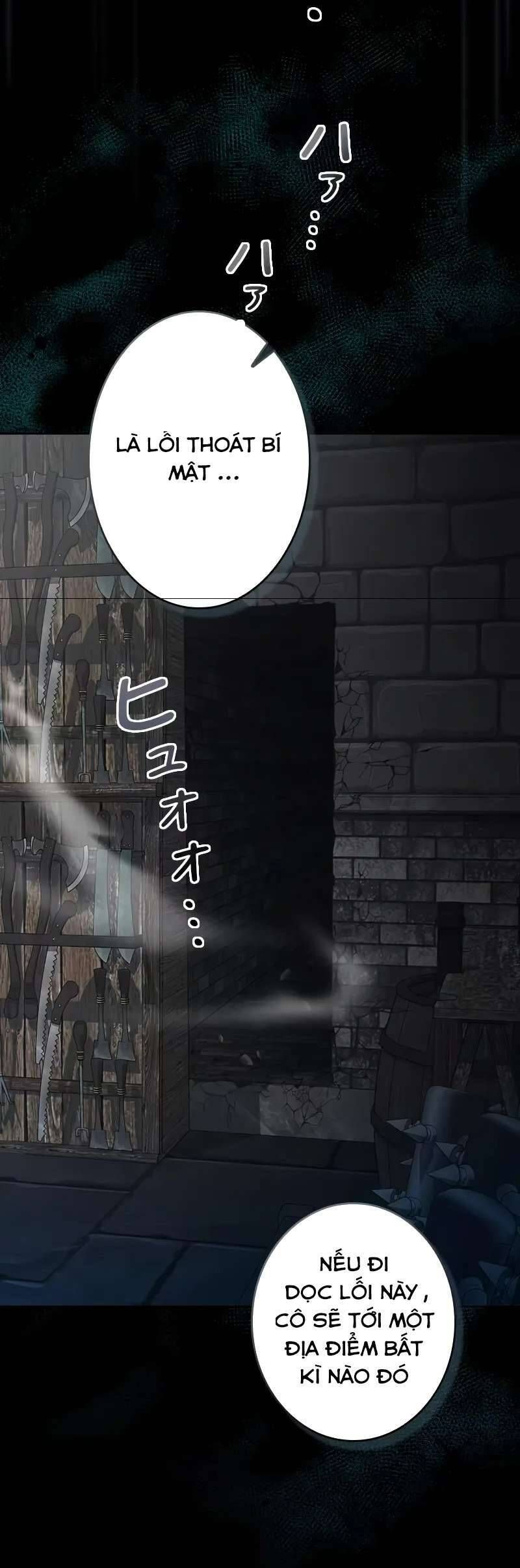 Không Cần Hối Hận Chap 11 - Next Chap 12