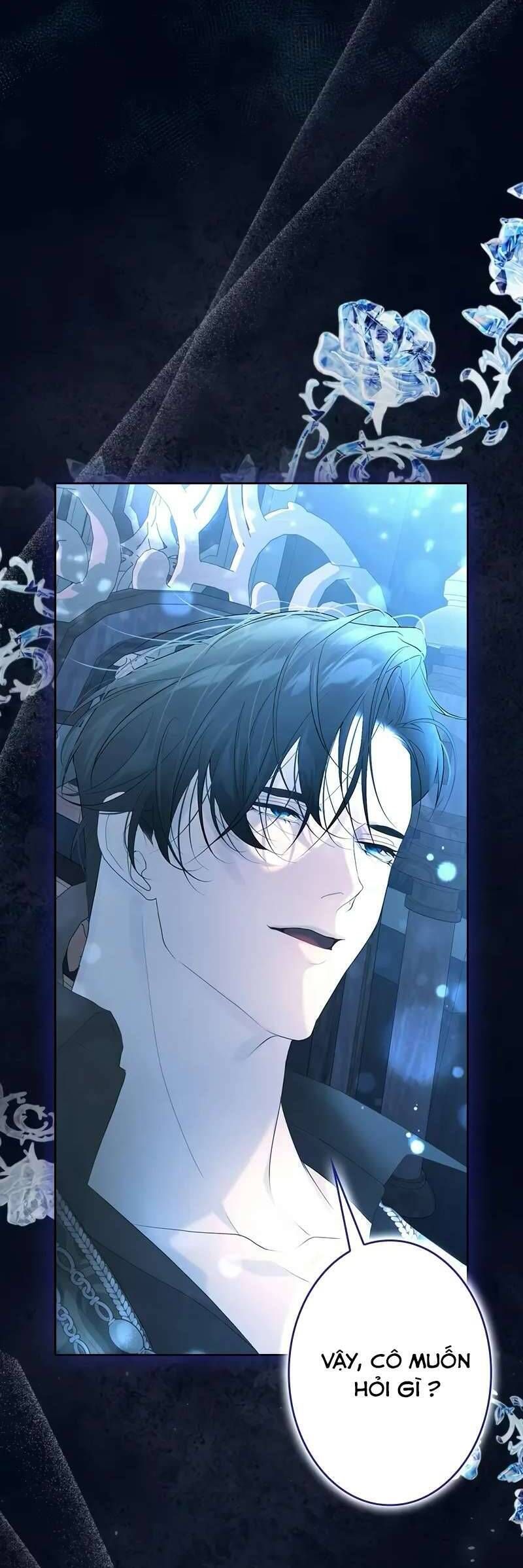 Không Cần Hối Hận Chap 11 - Next Chap 12