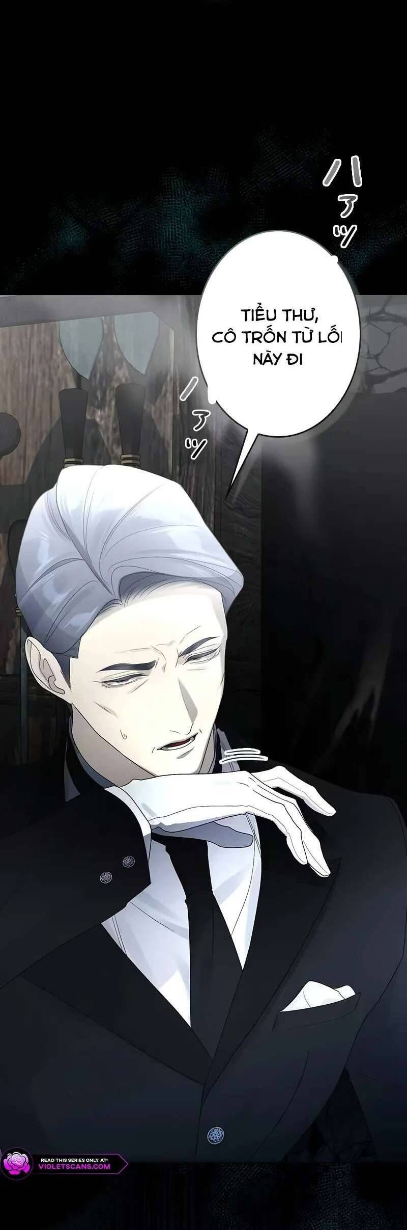 Không Cần Hối Hận Chap 11 - Next Chap 12