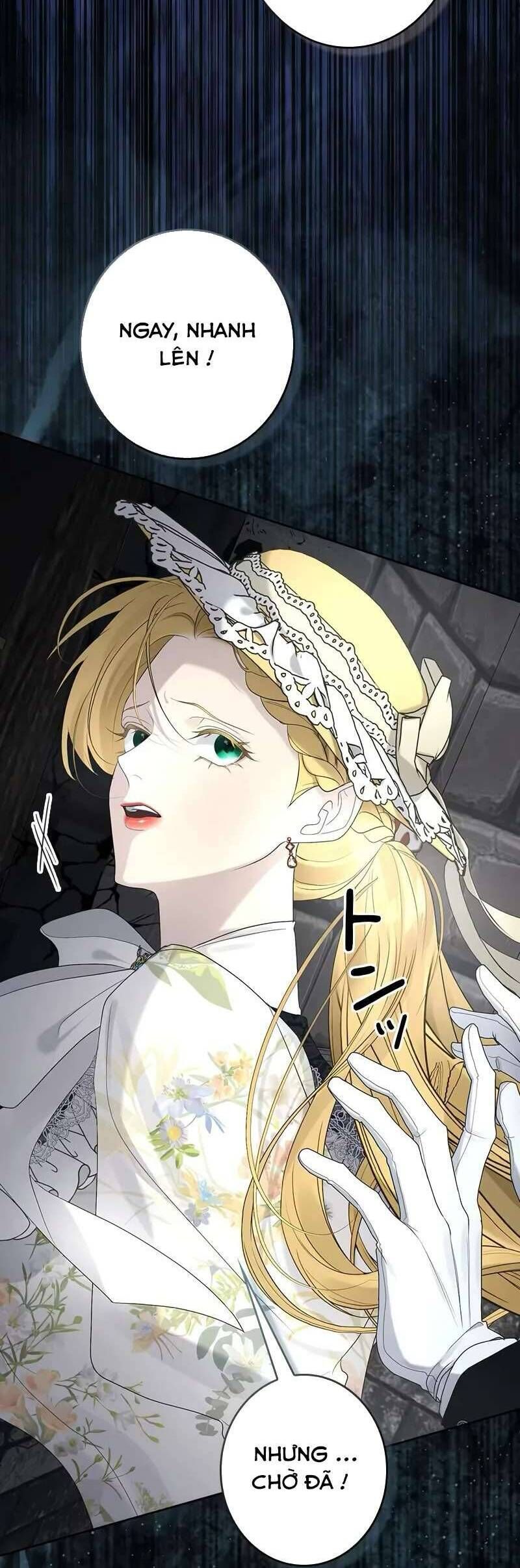 Không Cần Hối Hận Chap 11 - Next Chap 12