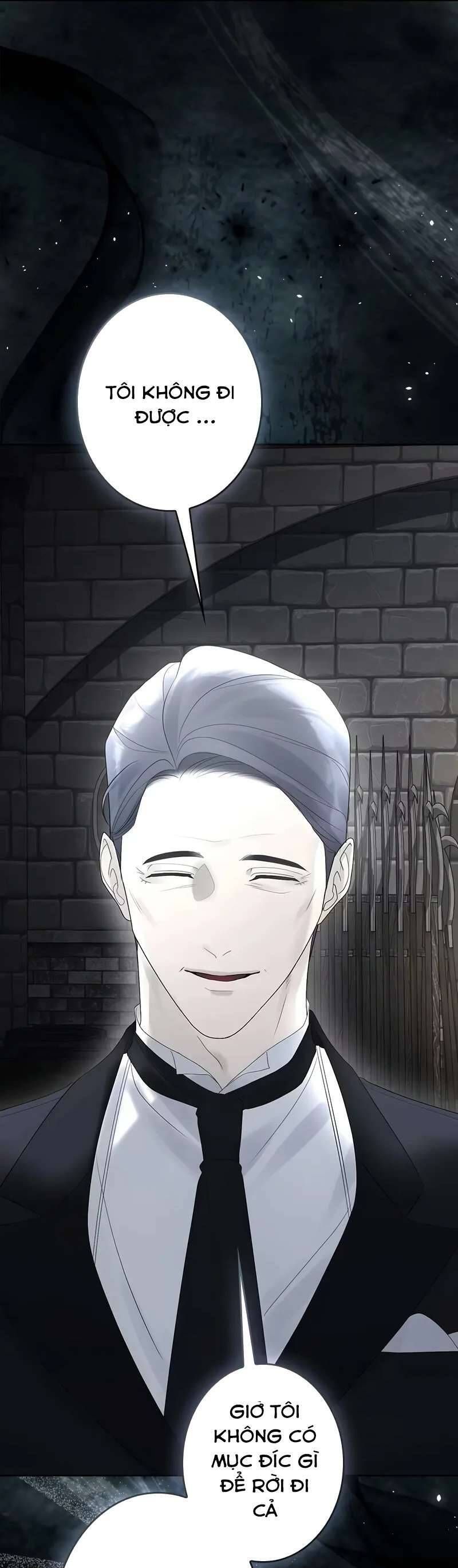 Không Cần Hối Hận Chap 11 - Next Chap 12