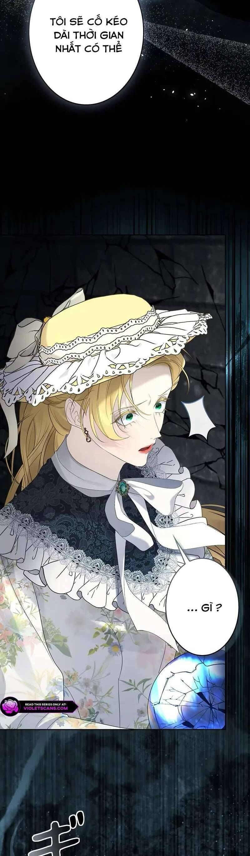 Không Cần Hối Hận Chap 11 - Next Chap 12