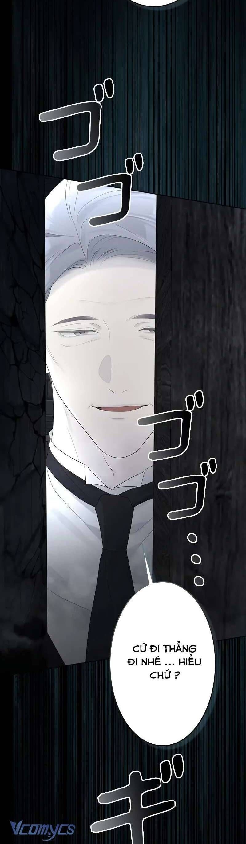 Không Cần Hối Hận Chap 11 - Next Chap 12