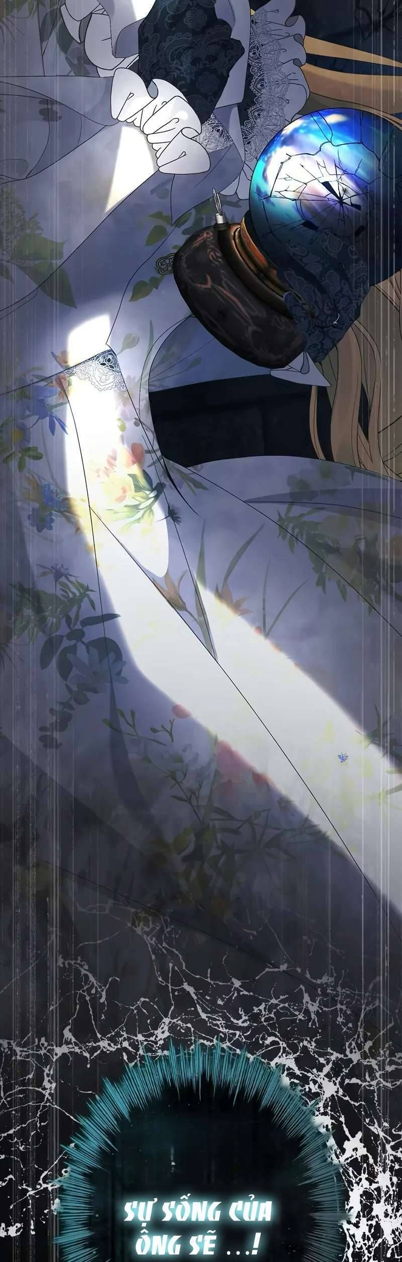 Không Cần Hối Hận Chap 11 - Next Chap 12