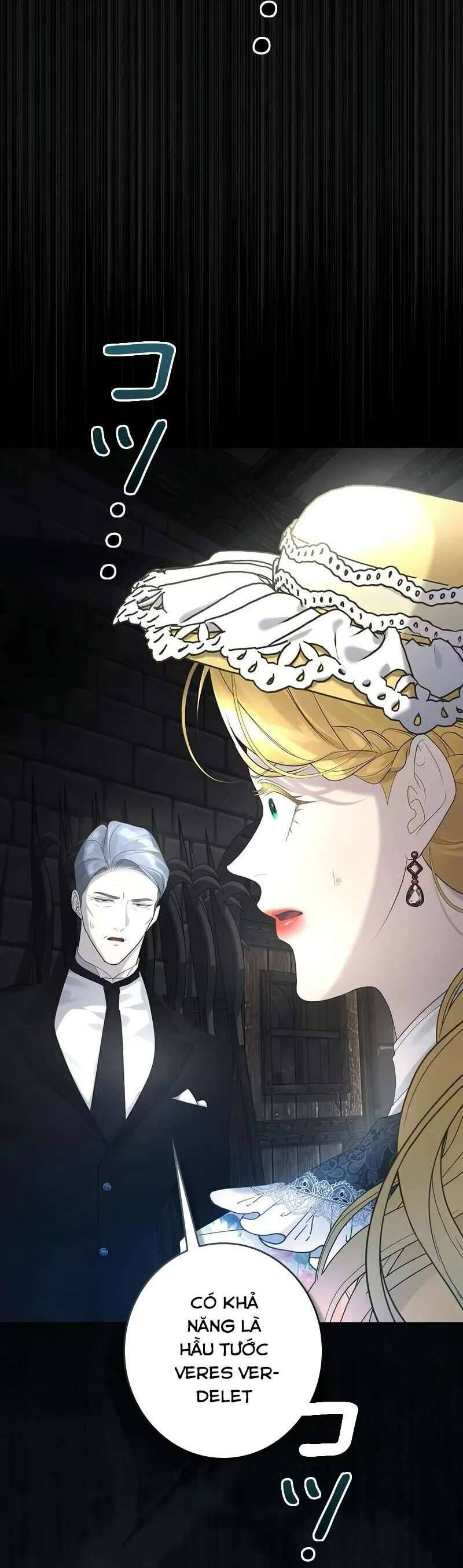 Không Cần Hối Hận Chap 11 - Next Chap 12