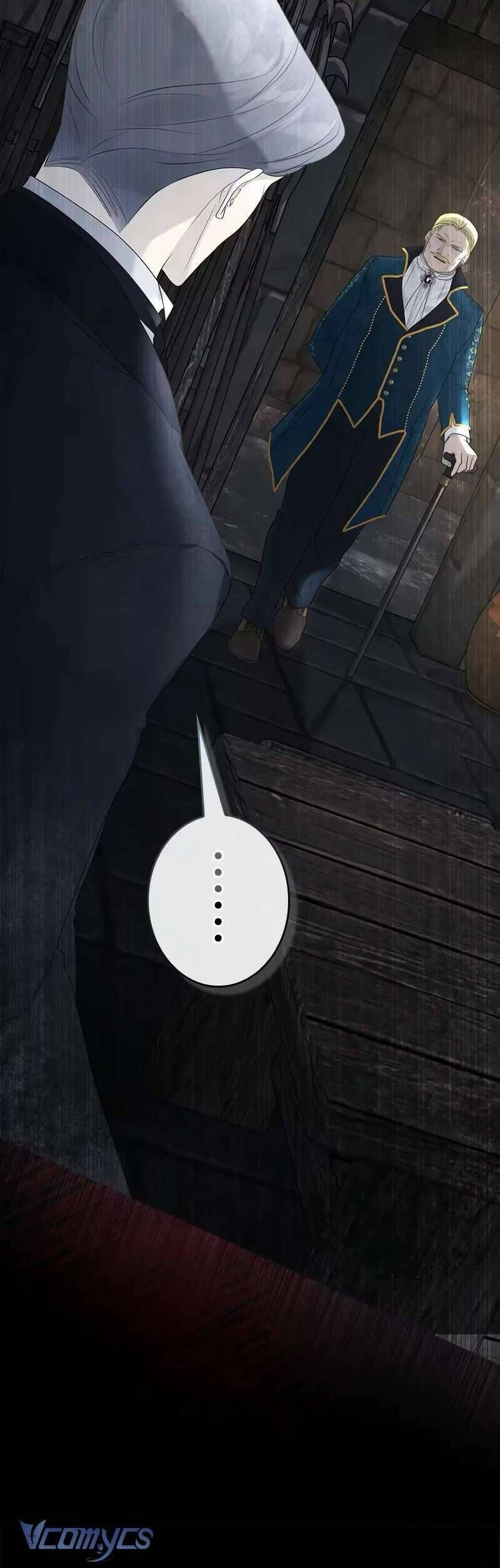 Không Cần Hối Hận Chap 11 - Next Chap 12